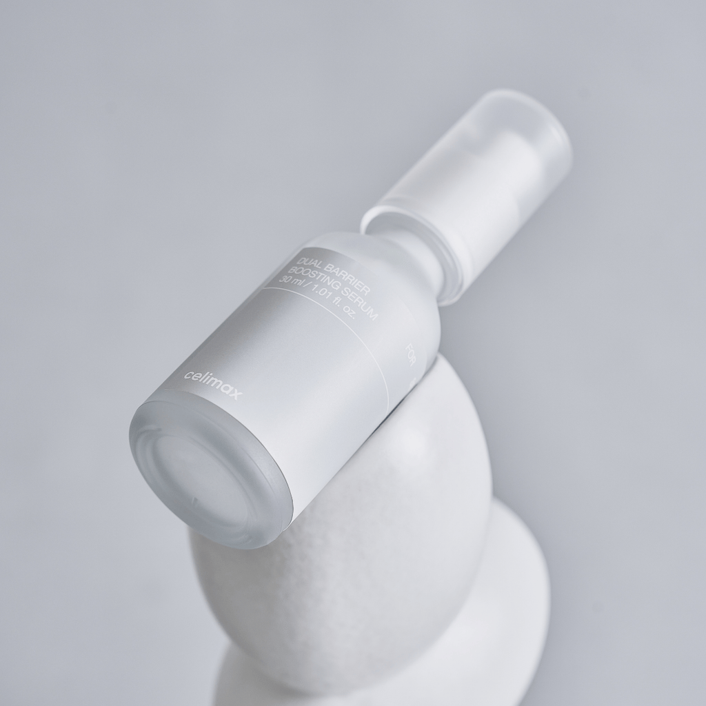 CELIMAX Dual Barrier Boosting Serum 30ml