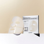 COSRX Arbutin Discoloration Hydrogel Mask 34g 1ea