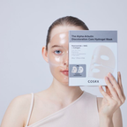 COSRX Arbutin Discoloration Hydrogel Mask 34g 1ea