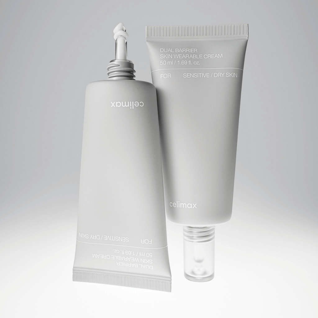 CELIMAX Dual Barrier Skin Wearable Cream 50ml