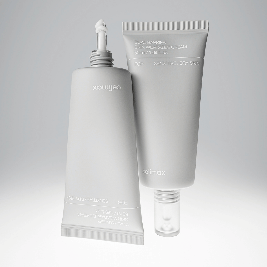 CELIMAX Dual Barrier Skin Wearable Cream 50ml