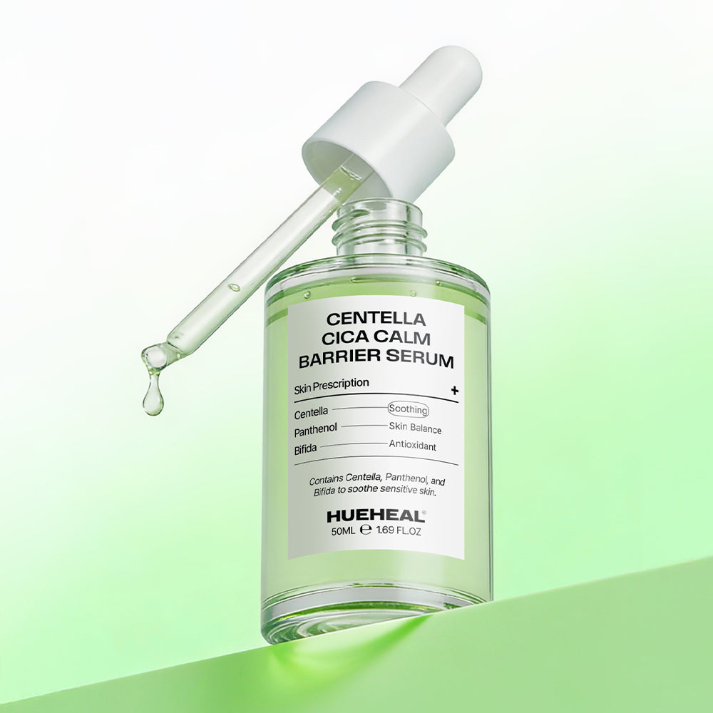 HUEHEAL Advanced Skin Solution Serum 50ml