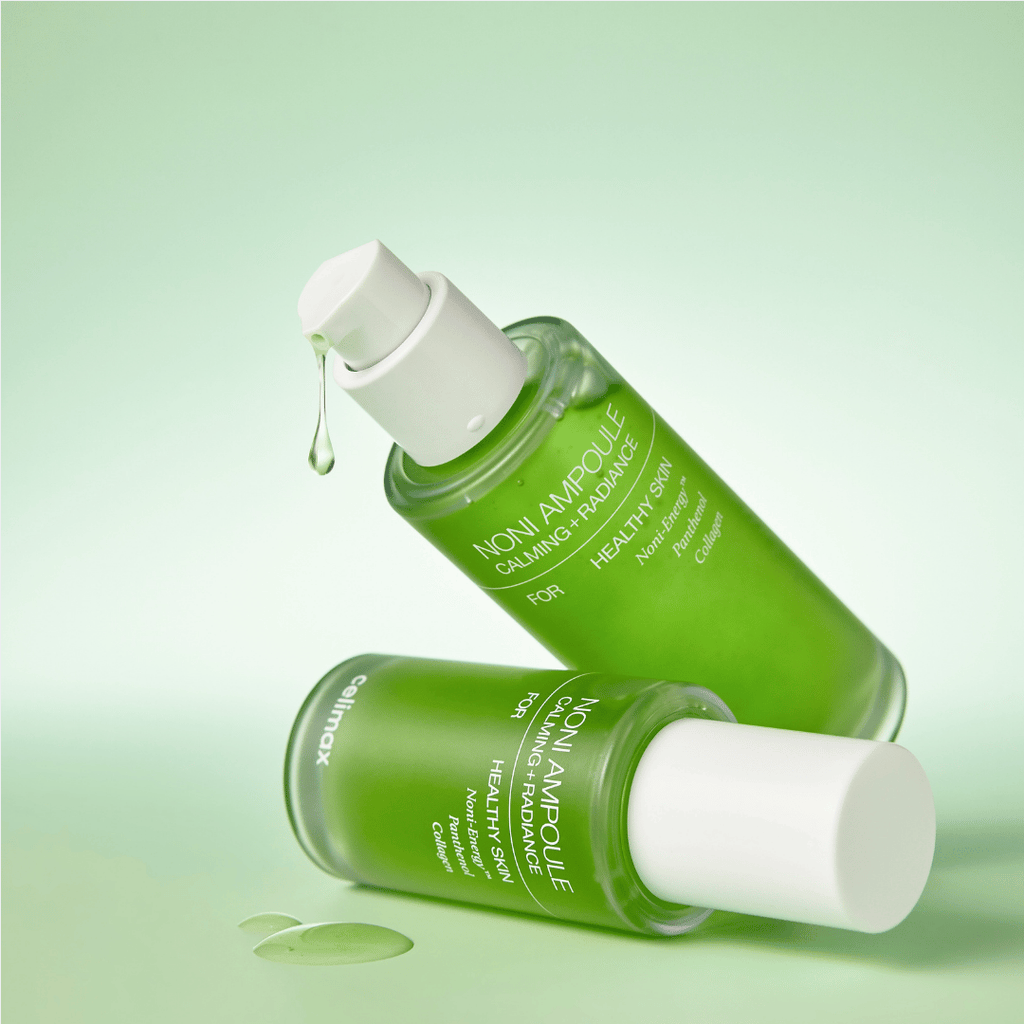 CELIMAX The Real Noni Energy Ampoule 50ml