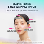 ISOI Blemish Care Eye & Wrinkle Patch 3g