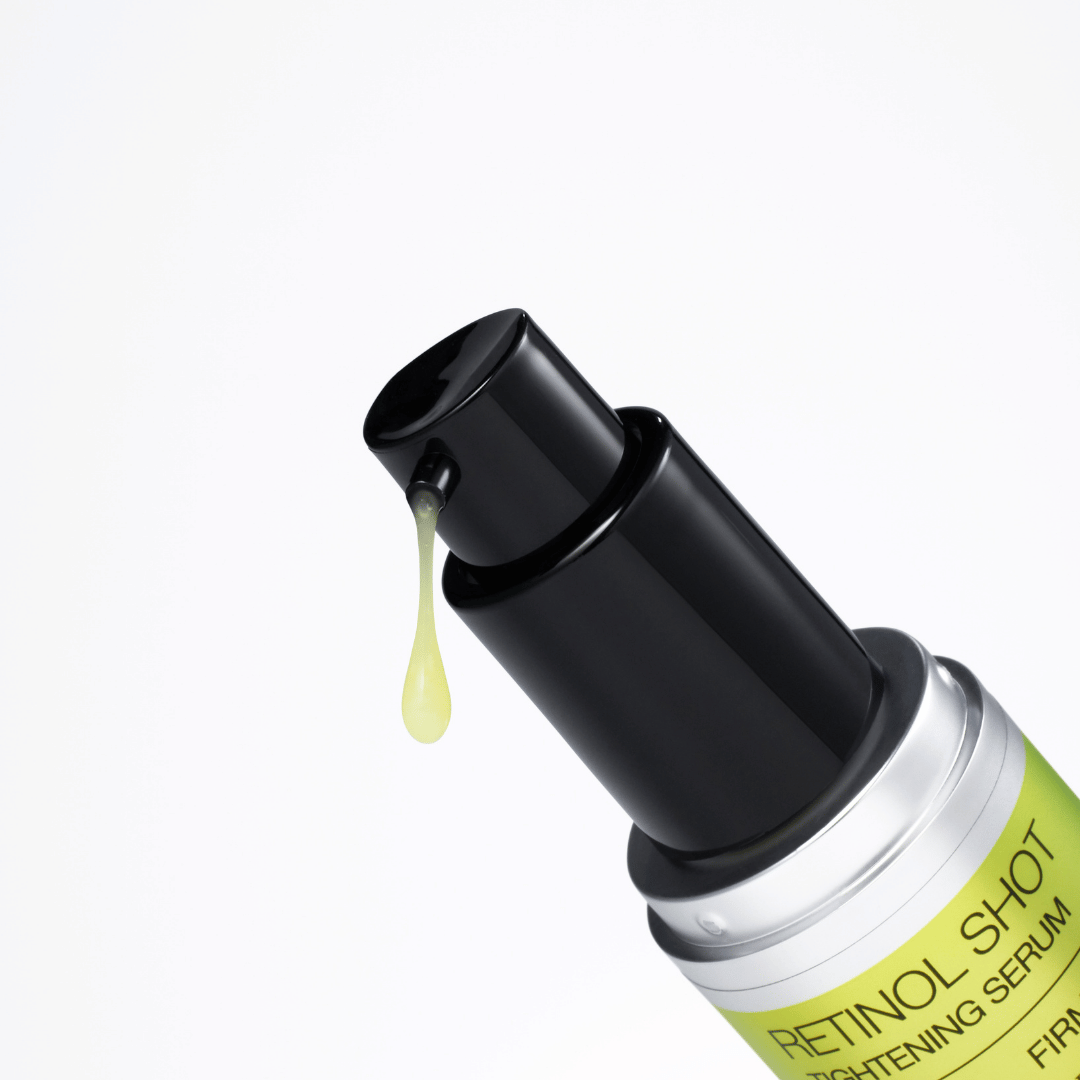 CELIMAX The Vita-A Retinol Shot Tightening Serum 30ml