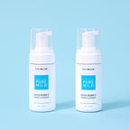 PURE MELLOW Oasis Bubble Mild Foam Cleanser 100mL