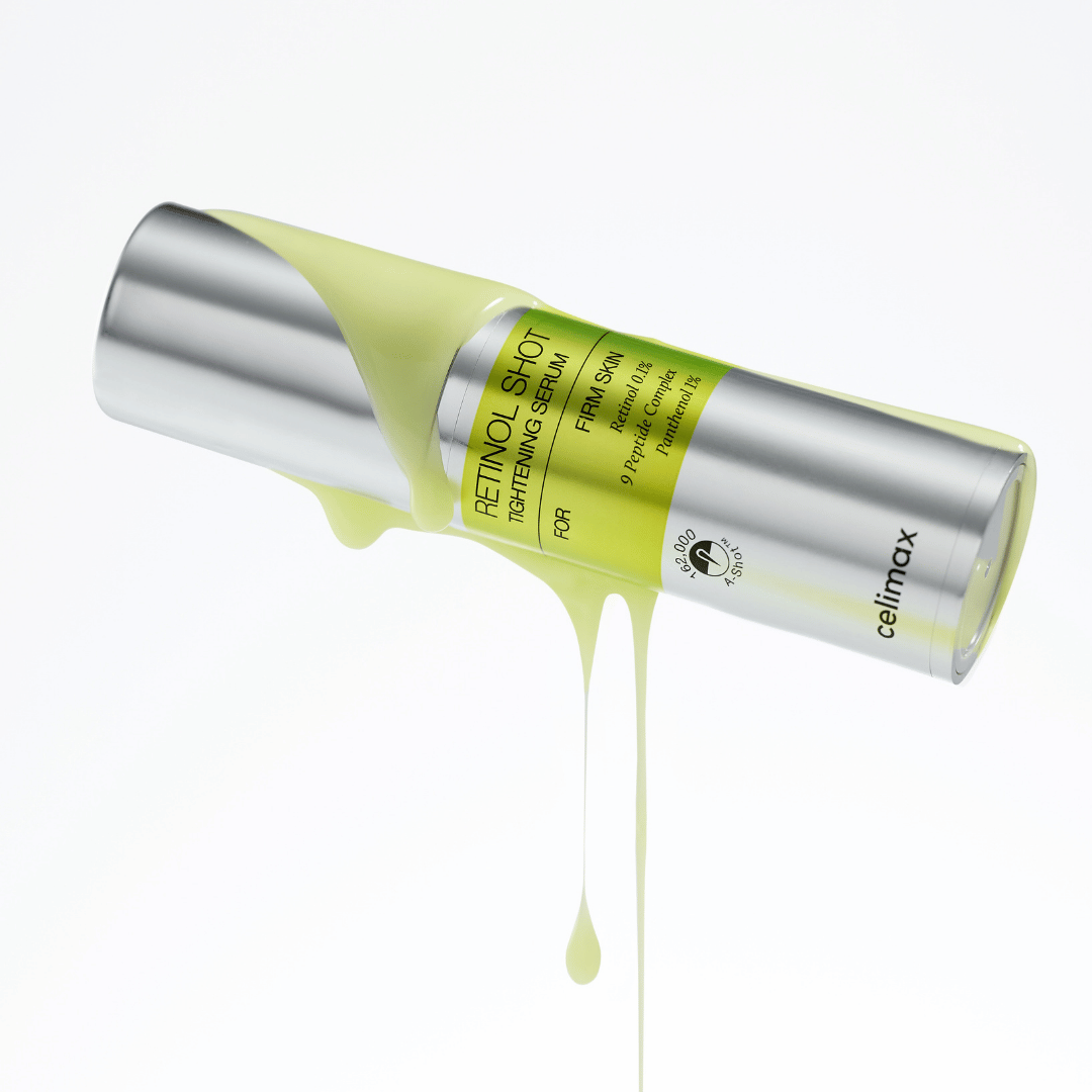 CELIMAX The Vita-A Retinol Shot Tightening Serum 30ml