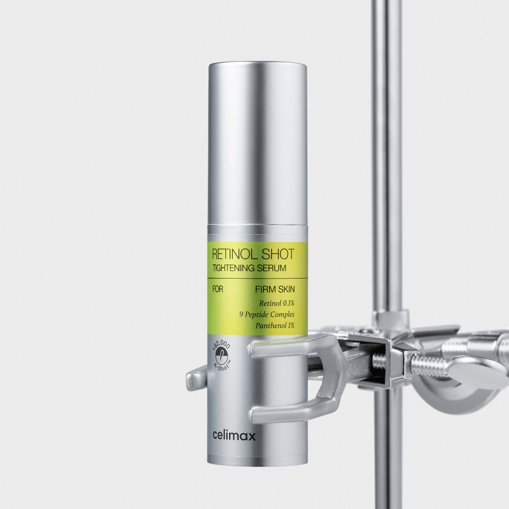 CELIMAX The Vita-A Retinol Shot Tightening Serum 30ml