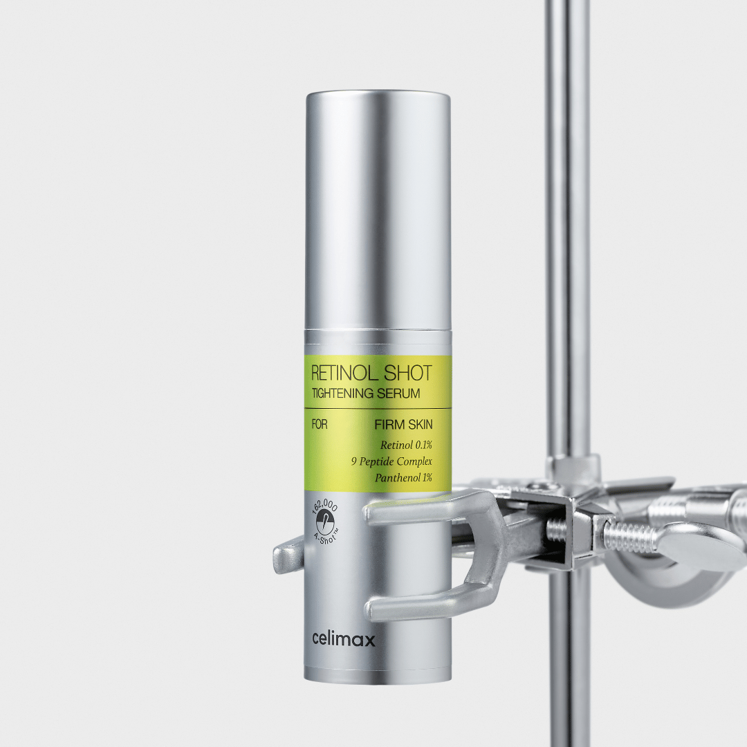 CELIMAX The Vita-A Retinol Shot Tightening Serum 30ml
