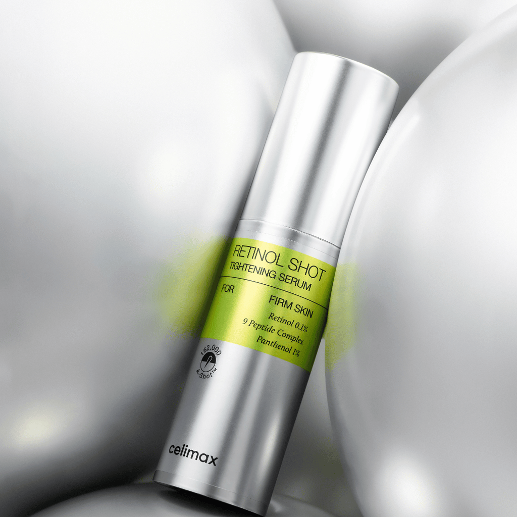 CELIMAX The Vita-A Retinol Shot Tightening Serum 30ml