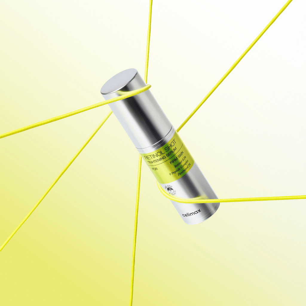 CELIMAX The Vita-A Retinol Shot Tightening Serum 30ml