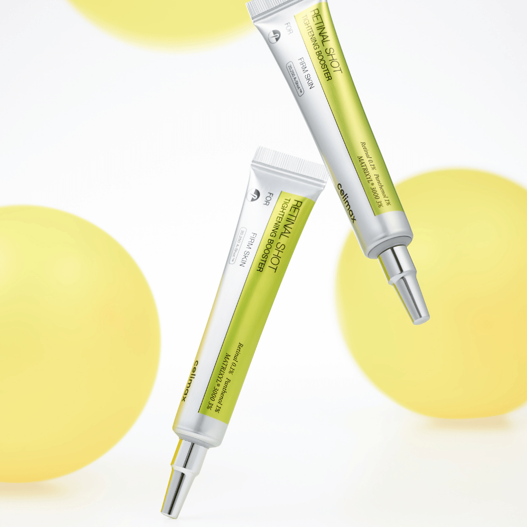 CELIMAX The Vita-A Retinal Shot Tightening Booster 15ml
