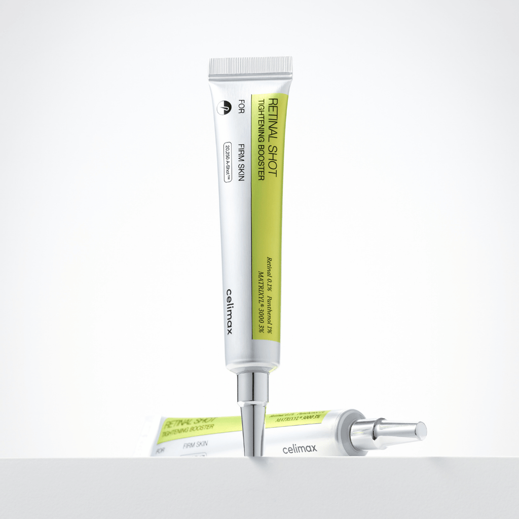 CELIMAX The Vita-A Retinal Shot Tightening Booster 15ml