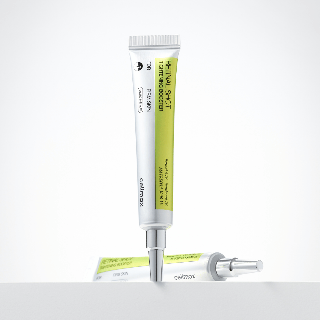 CELIMAX The Vita-A Retinal Shot Tightening Booster 15ml