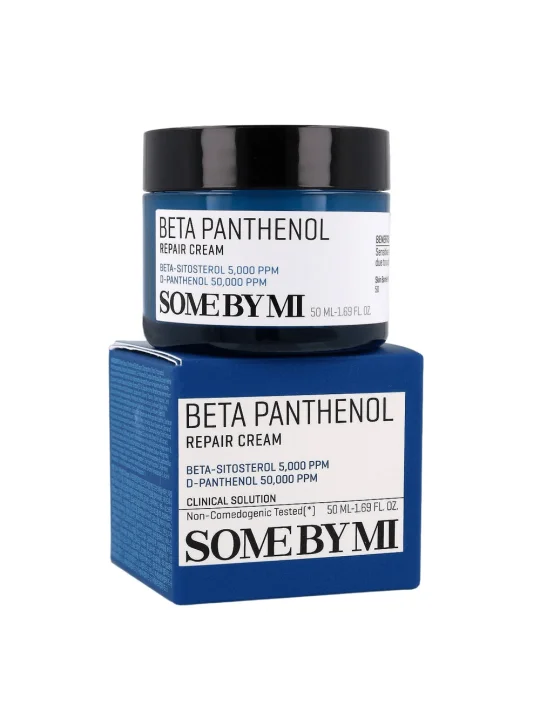 SOME BY MI	Beta Panthenol Repair Cream 50mL