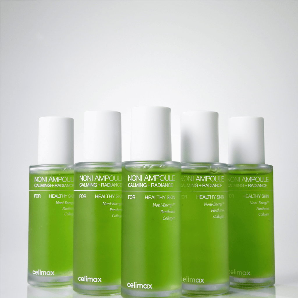 CELIMAX The Real Noni Energy Ampoule 50ml