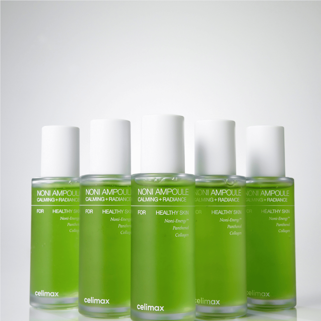 CELIMAX The Real Noni Energy Ampoule 50ml