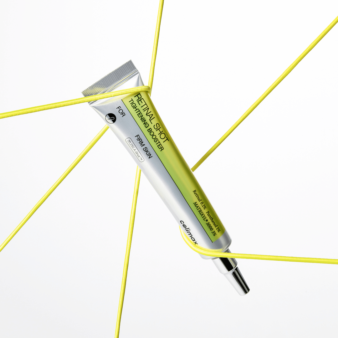 CELIMAX The Vita-A Retinal Shot Tightening Booster 15ml