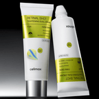 CELIMAX The Vita-A Retinal Shot Tightening Dual Cream 50ml