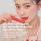 ROM&ND Zero Velvet Tint 5.5g