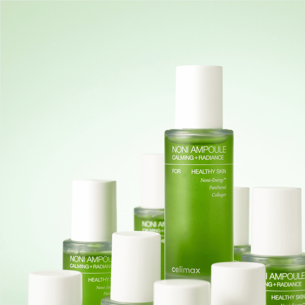 CELIMAX The Real Noni Energy Ampoule 50ml