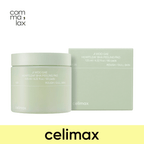 CELIMAX Ji Woo Gae Heartleaf BHA Peeling Pad 60Pads