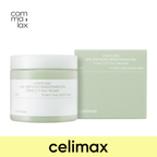 CELIMAX Ji Woo Gae One Step Body Brightening Pad 60pads