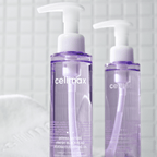 CELIMAX Derma Nature Fresh Blackhead Jojoba Cleansing Oil 150ml