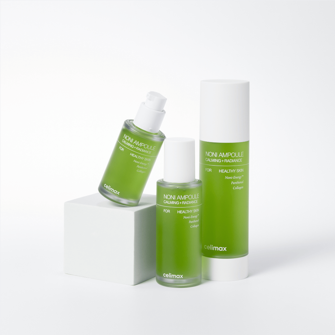 CELIMAX The Real Noni Energy Ampoule 50ml
