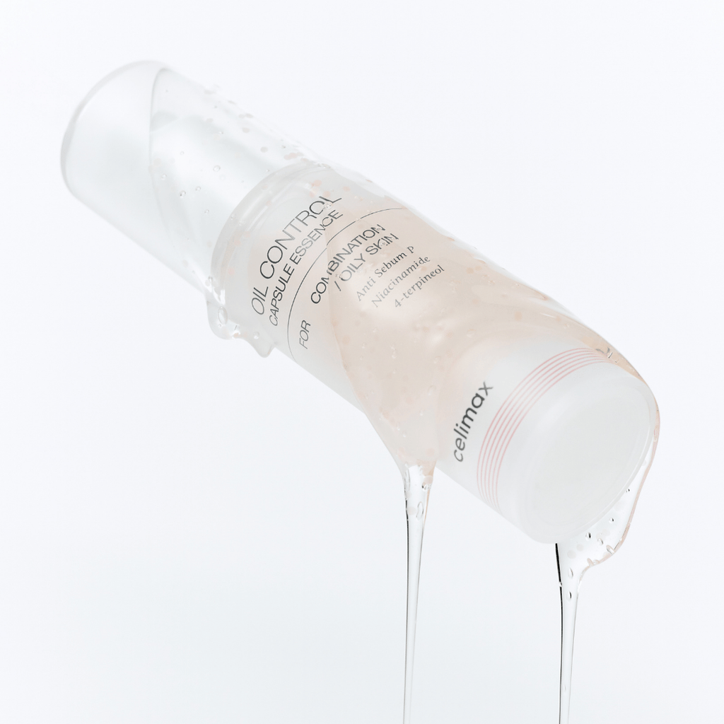 CELIMAX Oil Control Capsule Essence 30ml