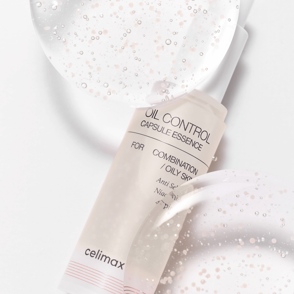 CELIMAX Oil Control Capsule Essence 30ml