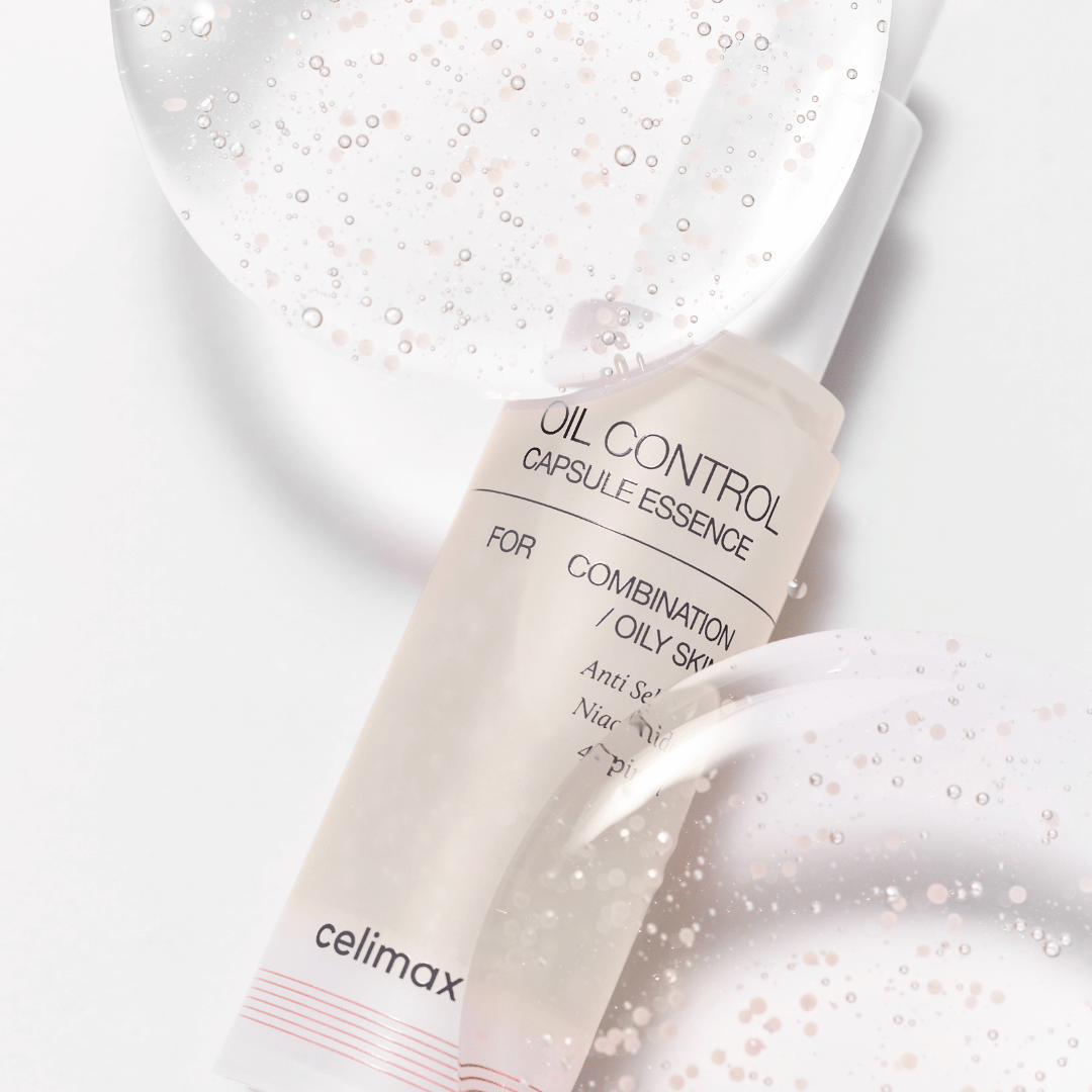 CELIMAX Oil Control Capsule Essence 30ml