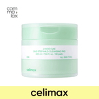CELIMAX Ji Woo Gae One Step Mild Cleansing Pad 60Pads