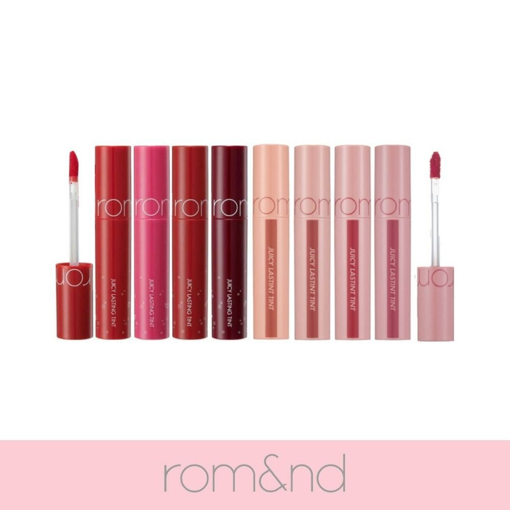 ROM&ND Juicy Lasting Tint 5.3g