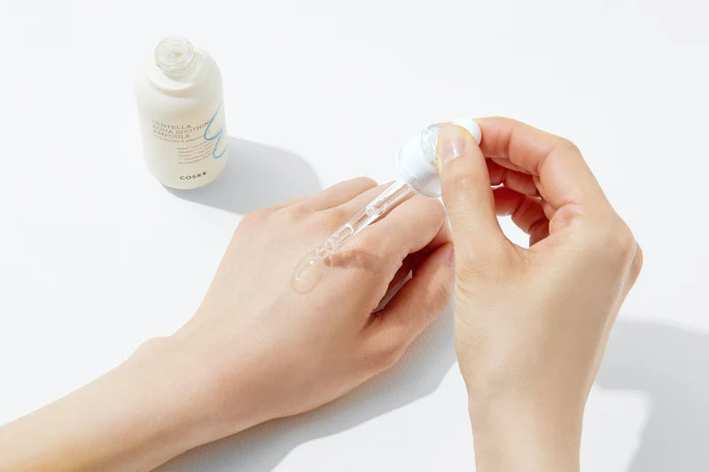 COSRX Hydrium Centella Aqua Soothing Ampoule 40ml