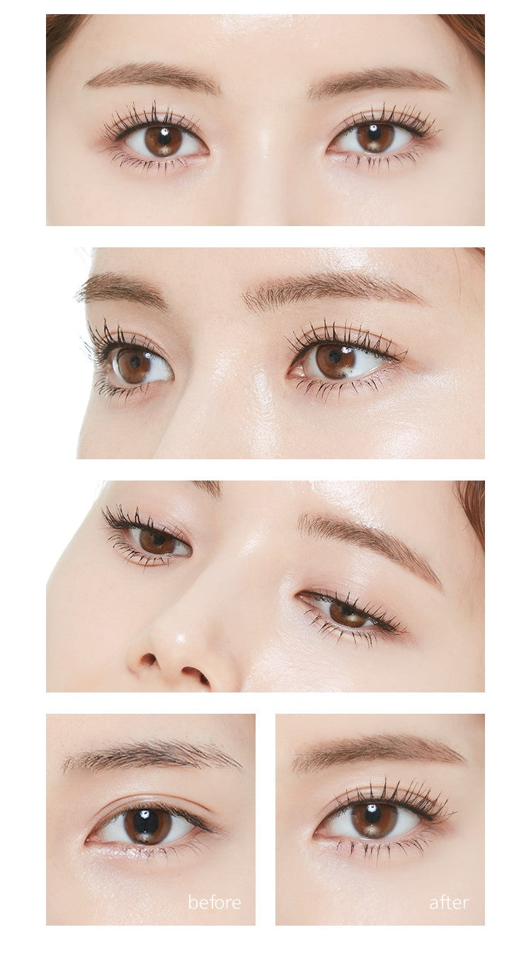 MISSHA The Style 4D Mascara [RENEWED VERSION]