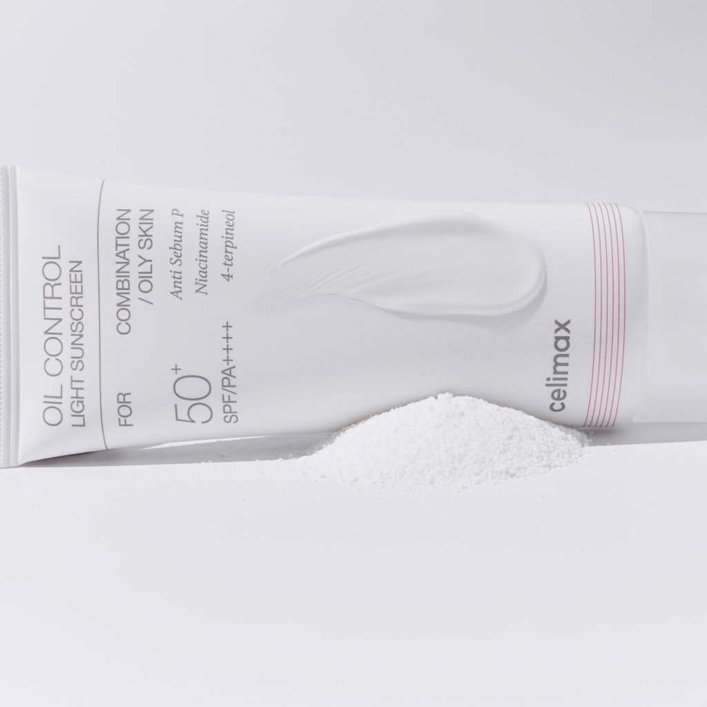 CELIMAX Oil Control Light Sunscreen 40ml