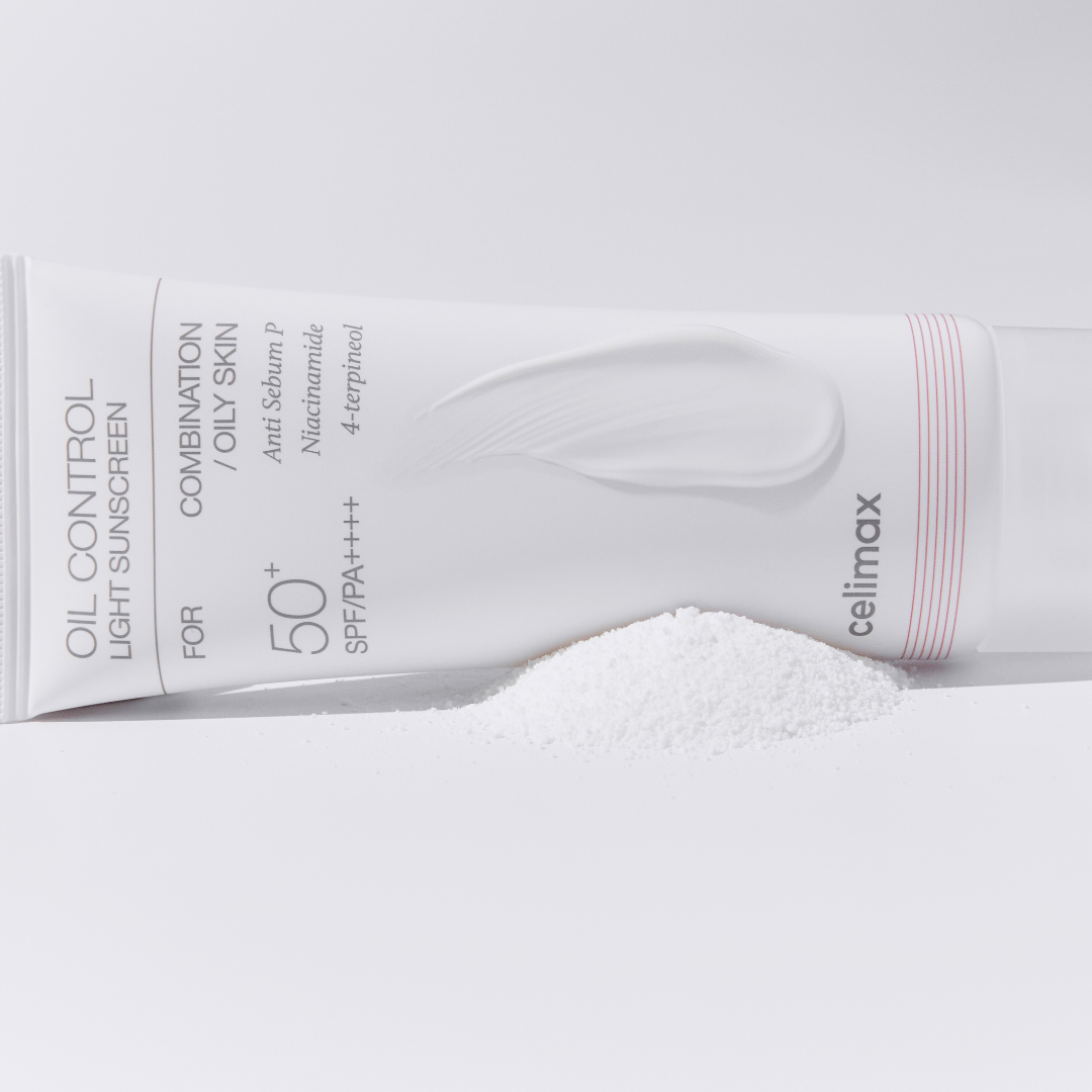 CELIMAX Oil Control Light Sunscreen 40ml