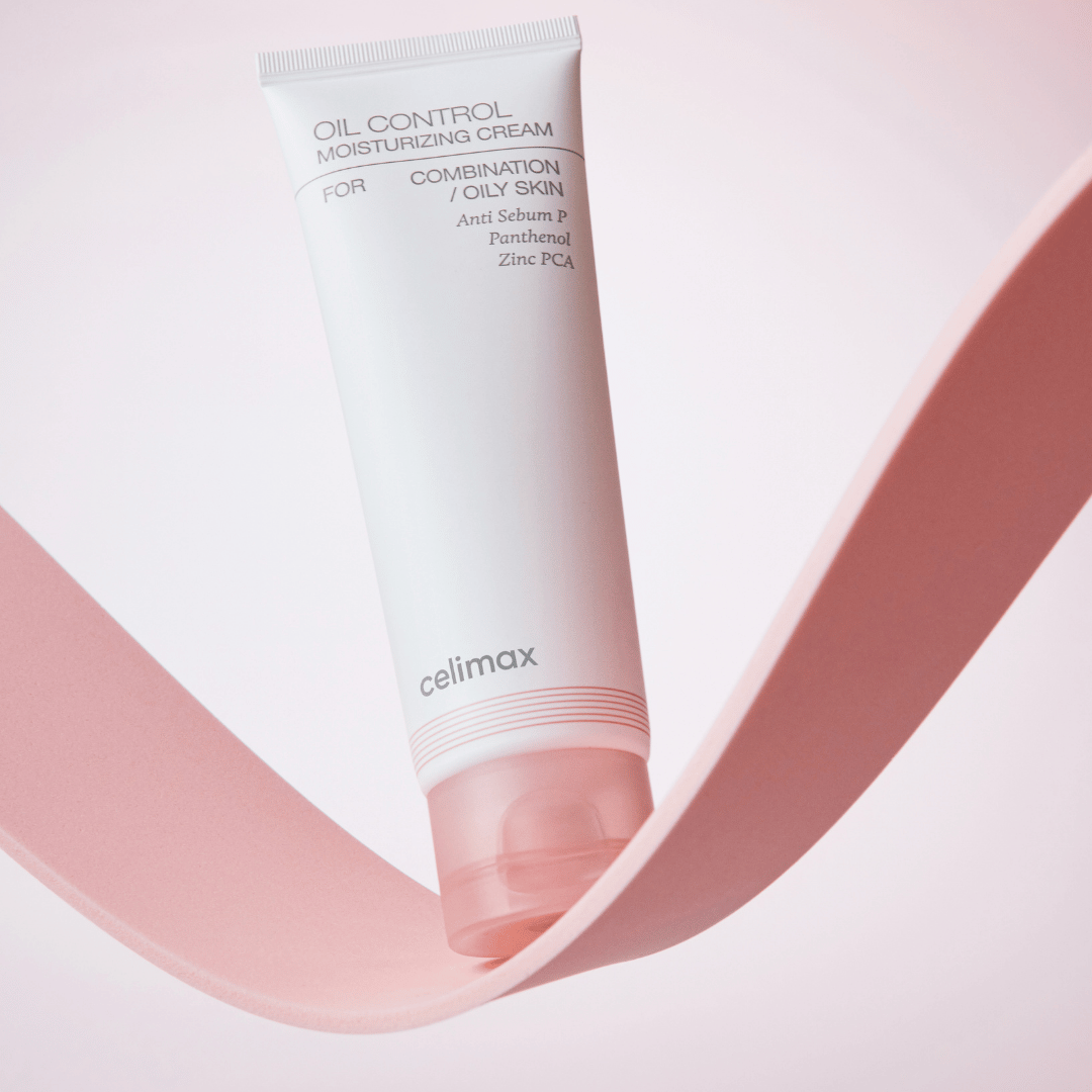 CELIMAX Oil Control Moisturizing Cream 80ml