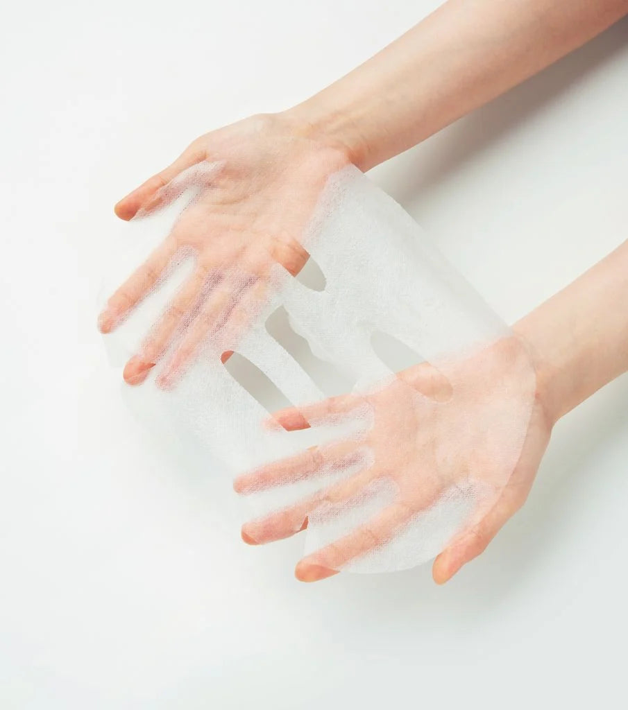 SOME BY MI Real Glutathione Brightening Care Mask AD 20g