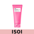 ISOI Brightening Pack Cleansing Foam 125ml