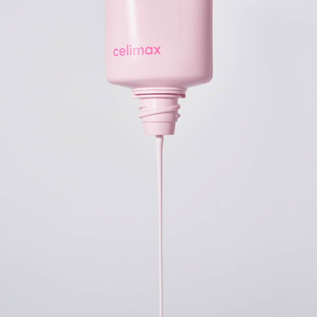 CELIMAX HEART Pink Tone Up Sun Cream 40ml