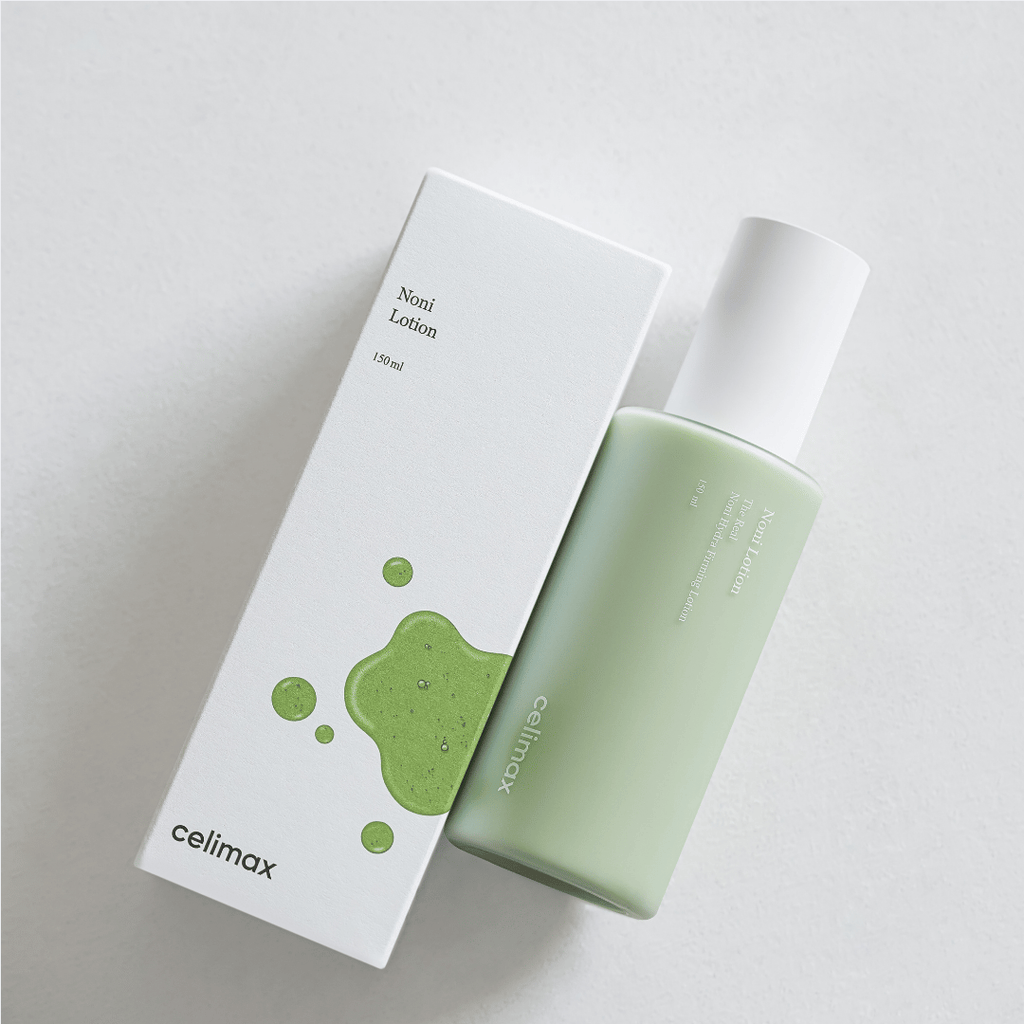 CELIMAX The Real Noni Hydra Firming Lotion 150ml