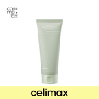 CELIMAX Baking Soda Deep Pore Ji Woo Gae Foam Cleansing 150ml