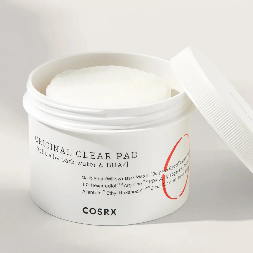 COSRX One Step Original Clear Pad (70 Pad)