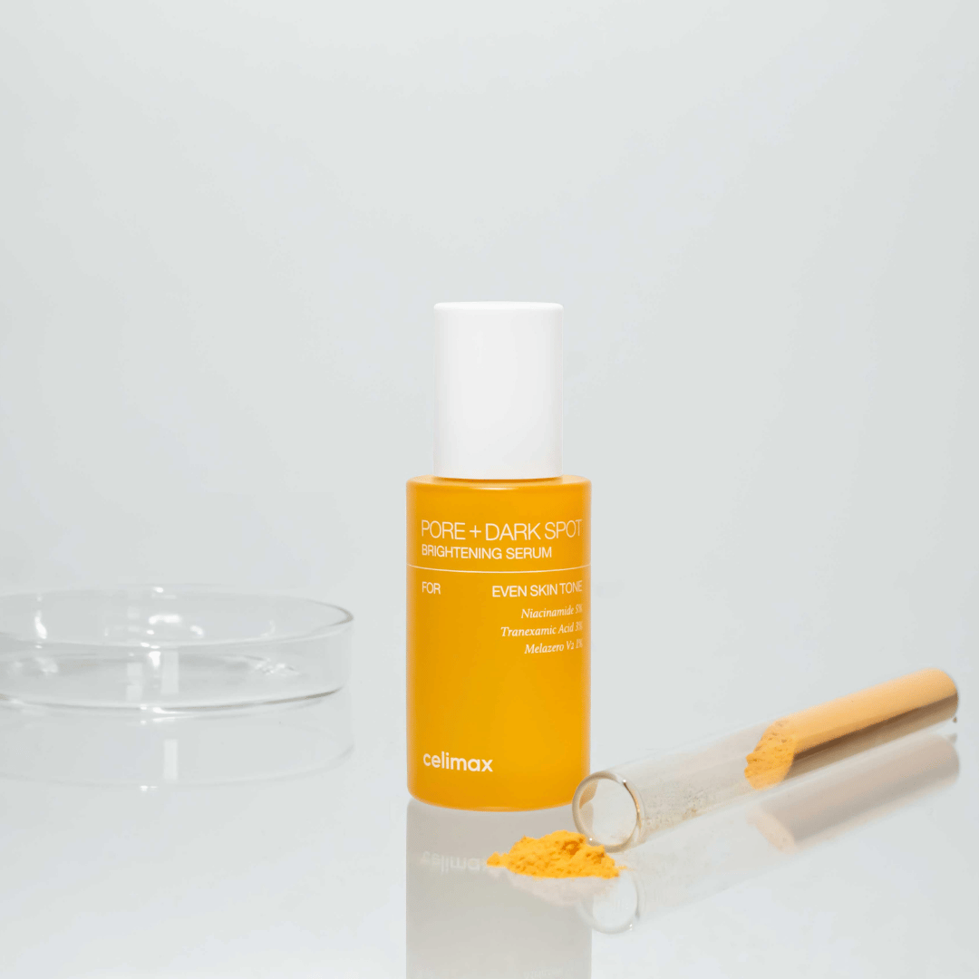 CELIMAX Pore+Dark Spot Brightening Serum 30ml