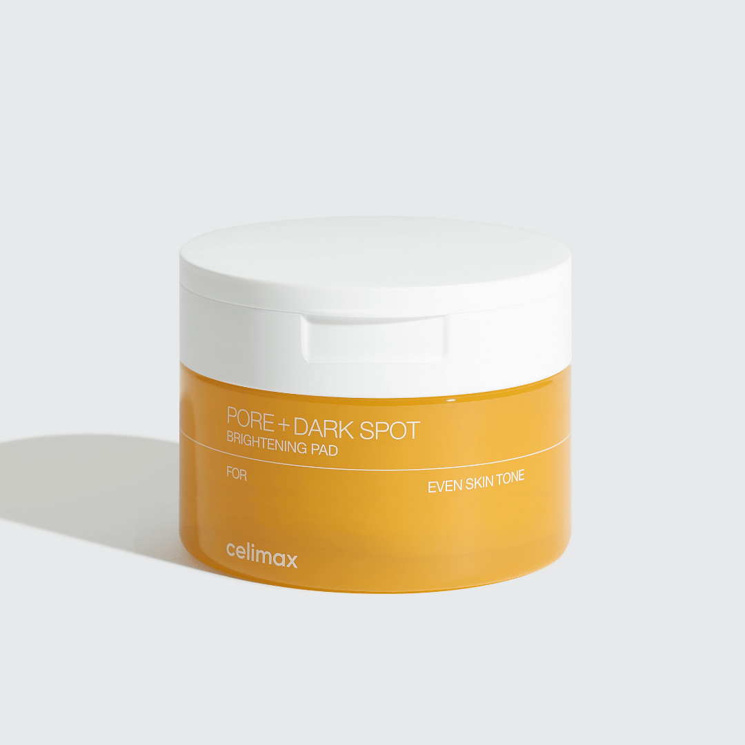 CELIMAX Pore+Dark Spot Brightening Pad 40Pads