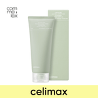CELIMAX Ji Woo Gae Cica BHA Acne Foam Cleansing 150ml