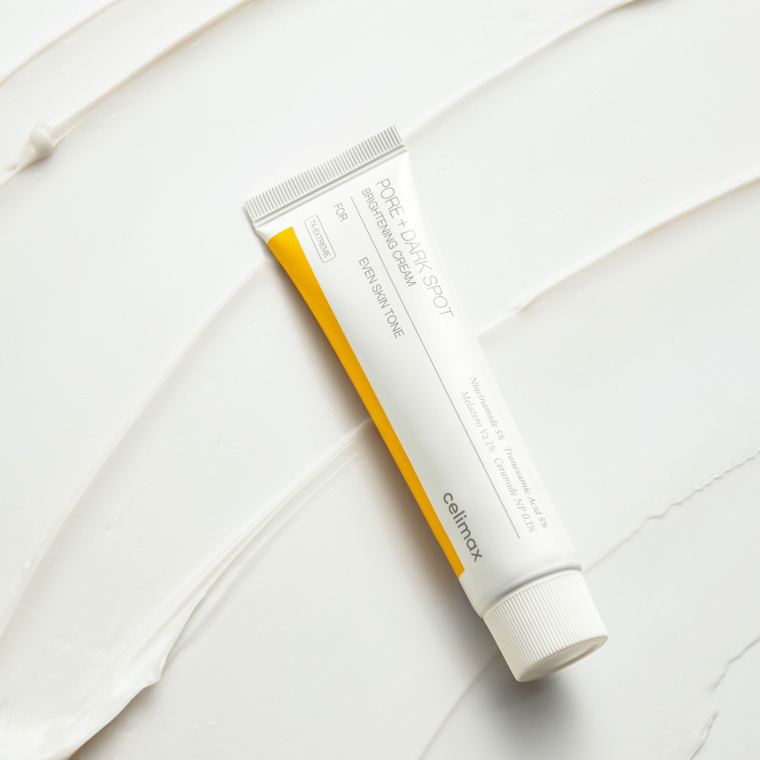 CELIMAX Pore+Dark Spot Brightening Cream 35ml