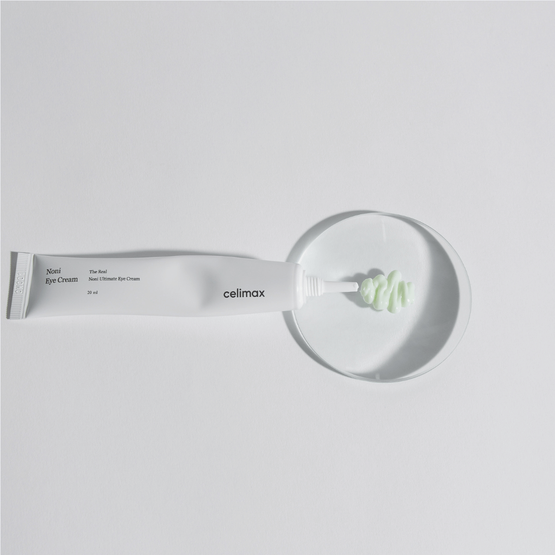 CELIMAX The Real Noni Ultimate Eye Cream 20ml